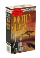 Mrs. Pollifax and the Lion Killer