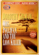 Mrs. Pollifax and the Lion Killer