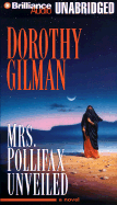 Mrs. Pollifax Unveiled