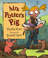 Mrs. Potter's Pig