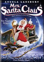 Mrs. Santa Claus