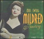 Mrs. Swing