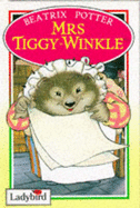 Mrs. Tiggy-Winkle - Potter, Beatrix