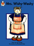 Mrs Wishy-Washy