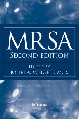 Mrsa - Weigelt, John (Editor)