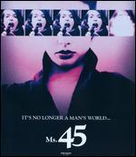 Ms. 45 [Blu-ray]