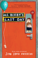 Ms. Bixby's Last Day
