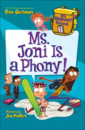Ms. Joni Is a Phony!