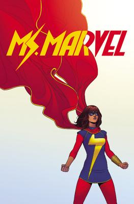 Ms. Marvel Omnibus, Volume 1 - Wilson, G Willow (Text by), and Waid, Mark (Text by), and Slott, Dan (Text by)