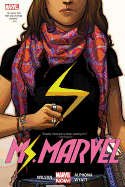 Ms. Marvel Vol. 1