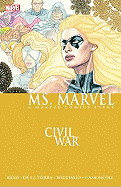 Ms. Marvel Vol.2: Civil War