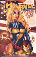 Ms. Marvel Vol.3: Operation Lightning Storm