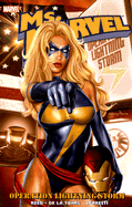 Ms. Marvel Vol.3: Operation Lightning Storm - Reed, Brian (Text by)