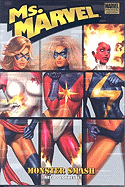 Ms. Marvel Vol.4: Monster Smash