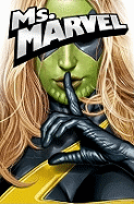 Ms. Marvel Vol.5: Secret Invasion