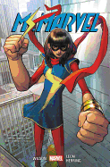 Ms. Marvel Vol. 5
