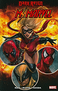 Ms. Marvel Vol.7: Dark Reign