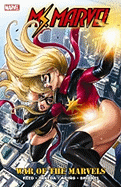 Ms. Marvel - Volume 8: War of the Marvels