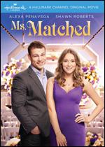 Ms. Matched - Mark Jean
