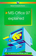 MS Office 97 Explained