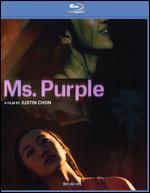 Ms. Purple [Blu-ray]
