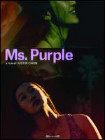 Ms. Purple - Justin Chon
