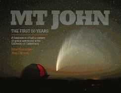 Mt John