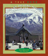 MT St. Helens Nat'l Volcanic