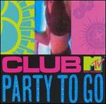 MTV Party to Go, Vol. 1