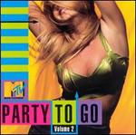 MTV Party to Go, Vol. 2