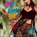 MTV Party to Go, Vol. 4