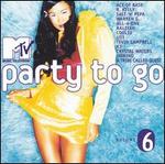 MTV Party to Go, Vol. 6