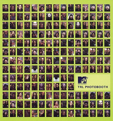 MTV Photobooth - MTV, and Rizzoli International Publications (Creator)