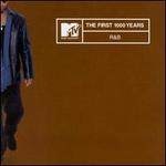 MTV the First 1000 Years: R&B