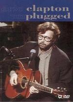 MTV Unplugged: Eric Clapton
