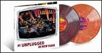 MTV Unplugged in New York [Limited Edition]