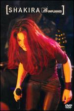 MTV Unplugged: Shakira