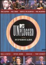 MTV Unplugged: Superstars