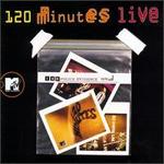 MTV's 120 Minutes Live