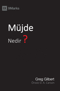 Mu jde Nedir? (What Is the Gospel?) (Turkish)