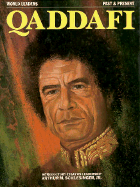 Muammar El-Qaddafi - Kyle, Benjamin, and Gottfried, Ted