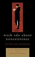 Much Ado About Nonexistence: Fiction and Reference