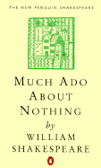 Much ADO about Nothing (Penguin)