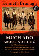 Much ADO about Nothing: The Making of the Movie