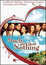 Much Ado About Nothing