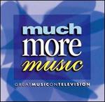 Much More Music
