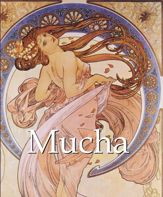 Mucha - Bade, Patrick