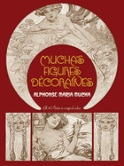 Mucha's Figures D�coratives