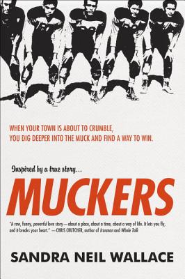 Muckers - Neil Wallace, Sandra