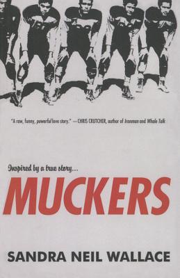 Muckers - Wallace, Sandra Neil, and Neil Wallace, Sandra